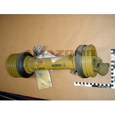 Cardan GW W2200-SD15-410-F5/1R pour Réf. EJ124 - AMAZONE