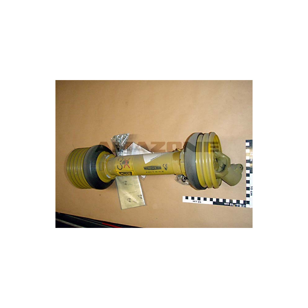 Cardan GW W2200-SD15-410-F5/1R pour EJ124 Amazone