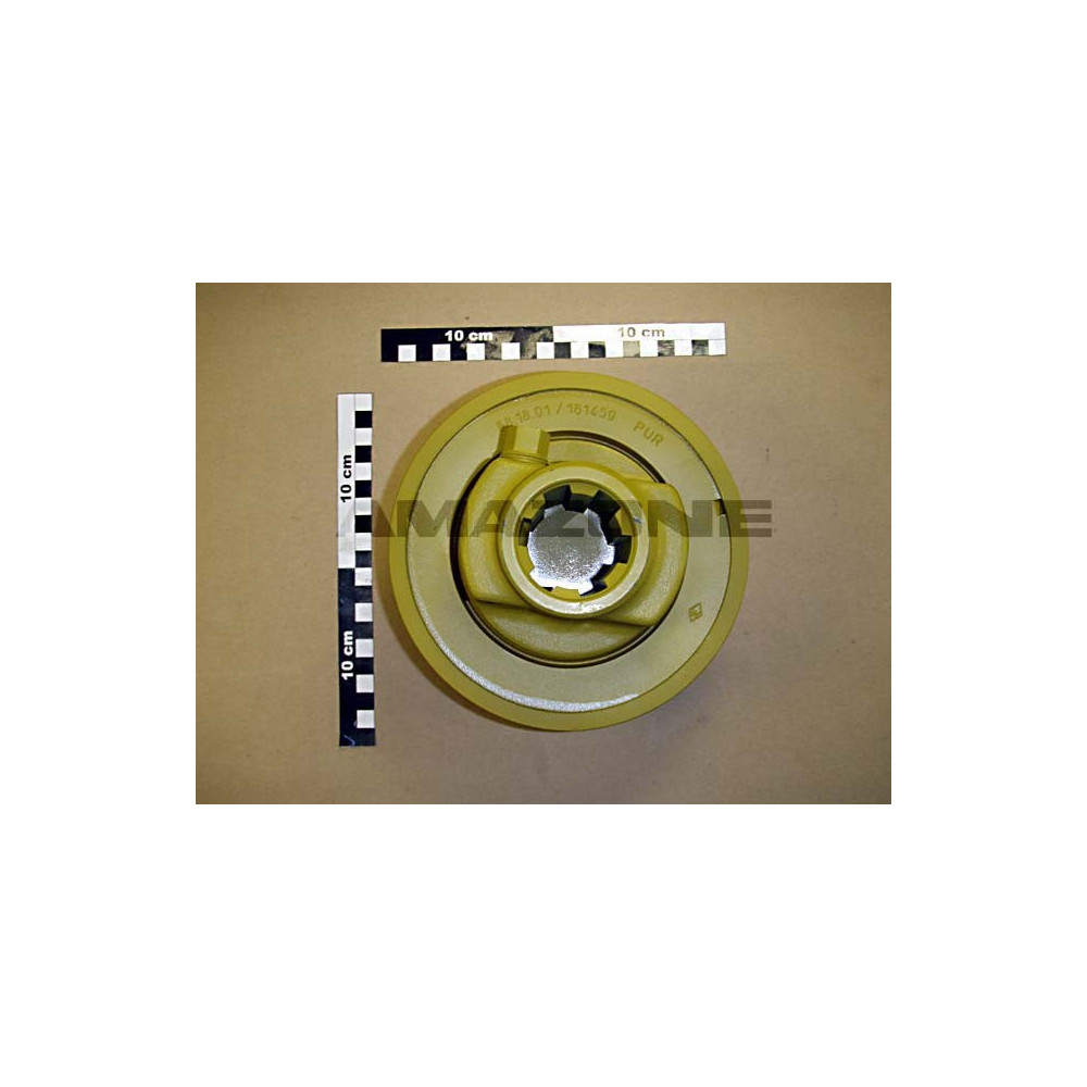 Limiteur A decl. EK 64/2R 1-3/4- 6 EJ177 Amazone
