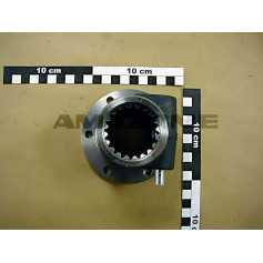 Flasque accoupl.1"3/4-20c Réf. EJ255 - AMAZONE Flasque accoupl.1"3/4-20c Réf. EJ255 - AMAZONE