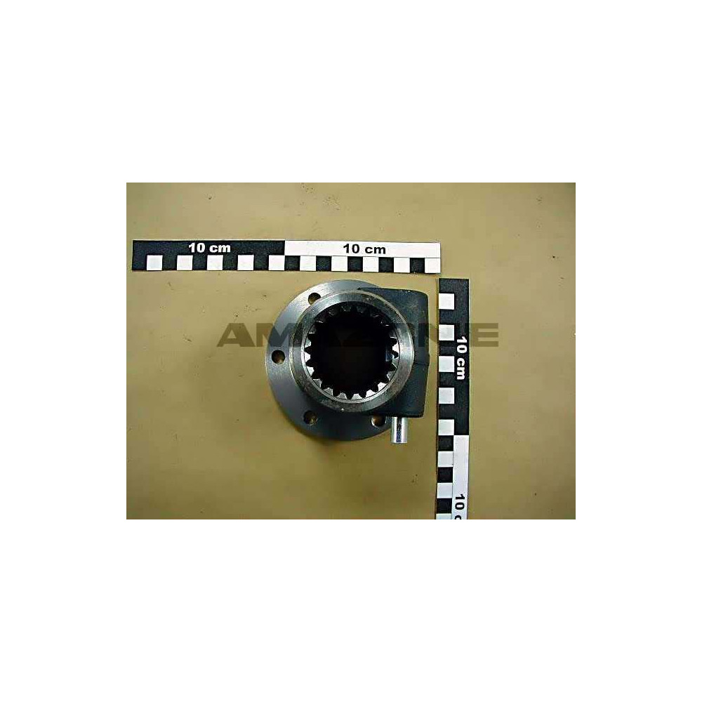 Flasque accoupl.1"3/4-20c EJ255 Amazone
