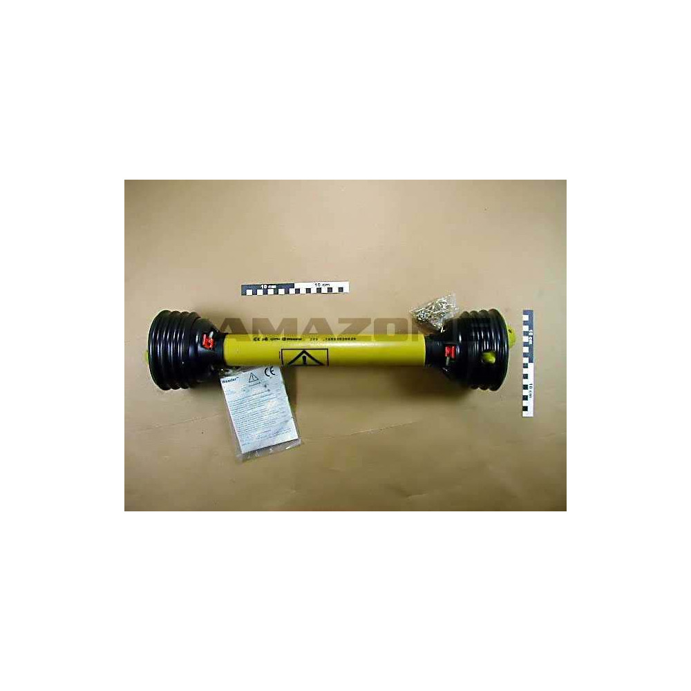 Cardan W30/30-2100- 530 EJ287 Amazone