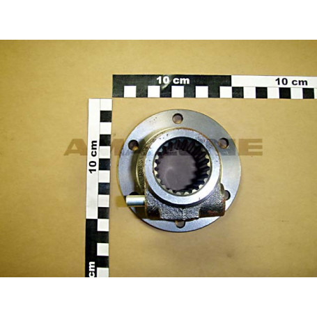 Flasque accoupl.1"3/8-21c Réf. EJ254 - AMAZONE Flasque accoupl.1"3/8-21c Réf. EJ254 - AMAZONE
