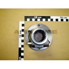Flasque accoupl.1"3/8-21c Réf. EJ254 - AMAZONE Flasque accoupl.1"3/8-21c Réf. EJ254 - AMAZONE