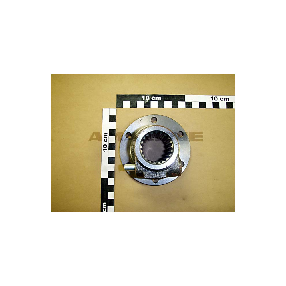Flasque accoupl.1"3/8-21c EJ254 Amazone