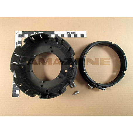 ADAPTATEUR GT-60 Réf. EJ366 AMAZONE ADAPTATEUR GT-60 Réf. EJ366 AMAZONE