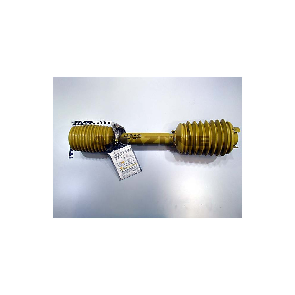 1/2 cardan FPS 460 F5/1R 1.3/8 EJ348 Amazone