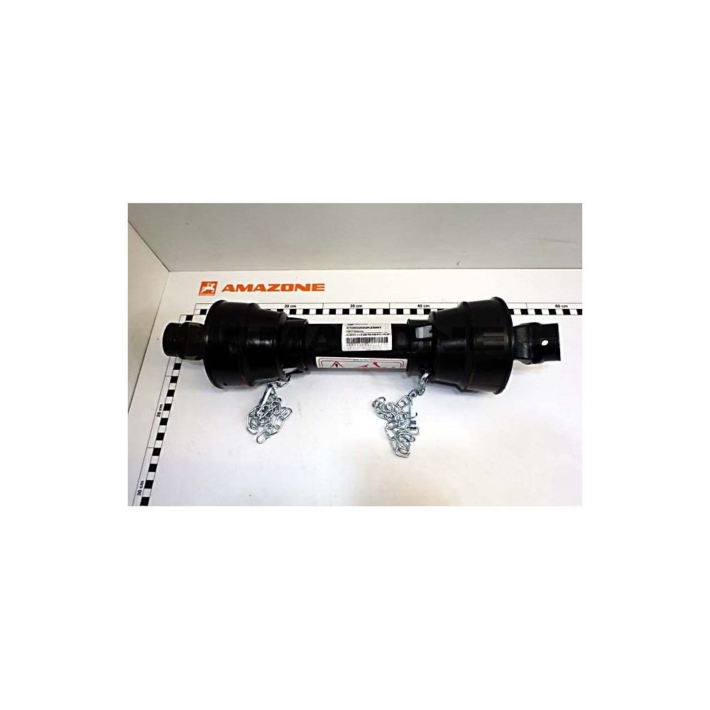 Cardan AD-P EJ417 Amazone