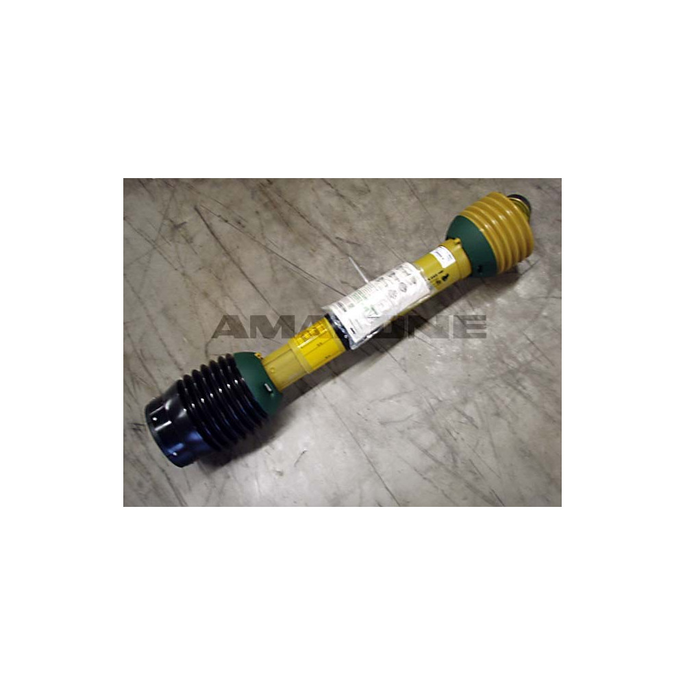 Cardan 1 3/4 20C710 MM KG03 EJ424 Amazone