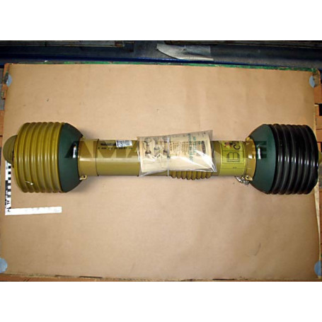 CARDAN 1 3/4 20 C. CX-2 Réf. EJ435 AMAZONE CARDAN 1 3/4 20 C. CX-2 Réf. EJ435 AMAZONE