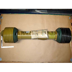 CARDAN 1 3/4 20 C. CX-2 Réf. EJ435 AMAZONE CARDAN 1 3/4 20 C. CX-2 Réf. EJ435 AMAZONE