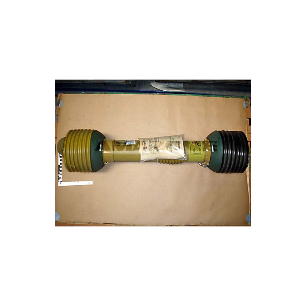 Cardan 1 3/4 20 C. CX-2 EJ435 Amazone