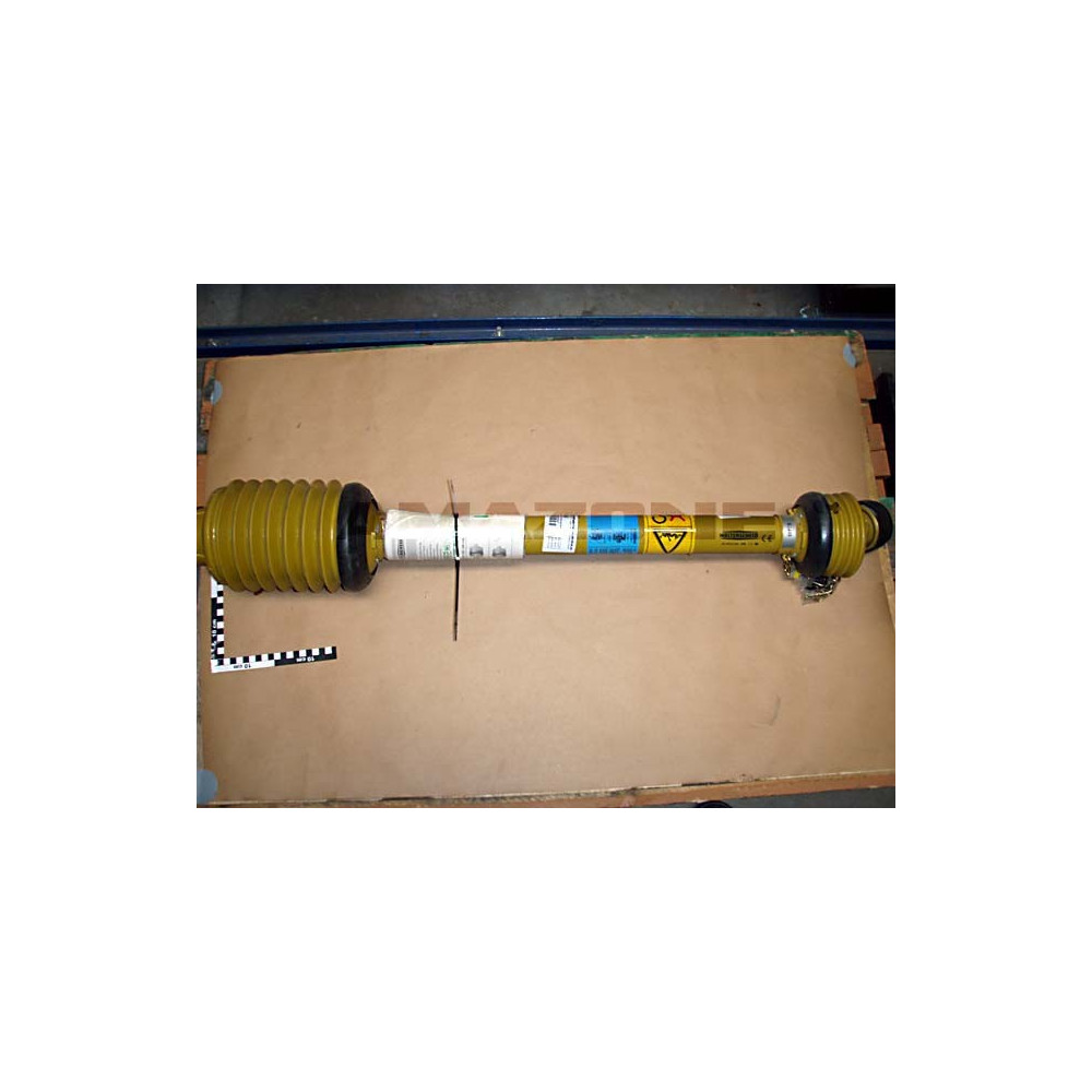 PDF 1 3/8" W2102 760MM friction EJ448 Amazone