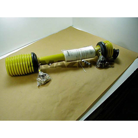 CARDAN ZA/F W100E -560MM Réf. EJ445 AMAZONE CARDAN ZA/F W100E -560MM Réf. EJ445 AMAZONE