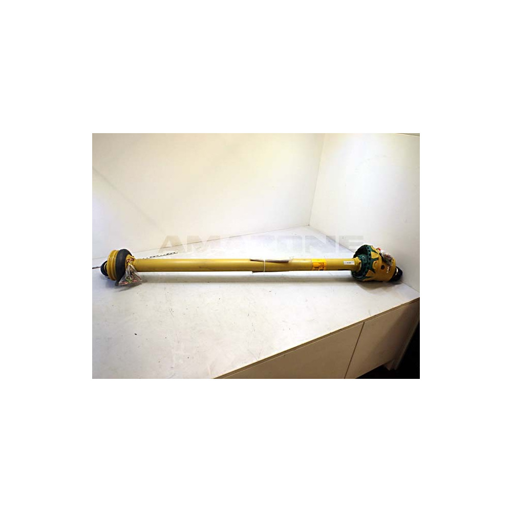 PDF 1 3/8'' 6C 1410MM GD angle EJ442 Amazone