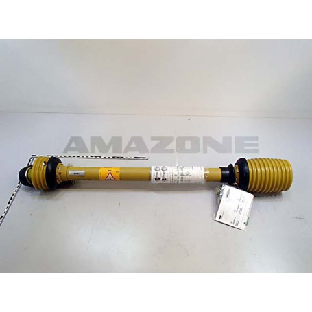 PDF 1 3/8" WTS 100E tele space 810M Réf. EJ451 - AMAZONE PDF 1 3/8" WTS 100E tele space 810M Réf. EJ451 - AMAZONE