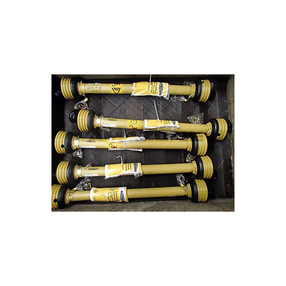 Cardan W100E 810MM EJ441 Amazone