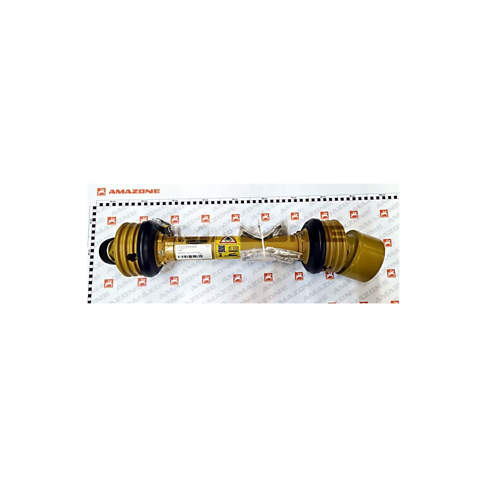 Cardan 1 3/8 6 C EJ457 Amazone
