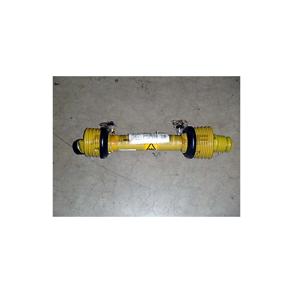 Cardan 13/8 6C W30/30 EJ454 Amazone