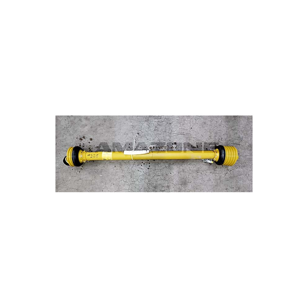 Cardan 1 3/8 6 C EJ466 Amazone
