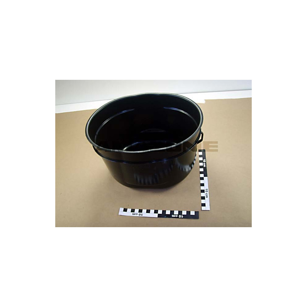 BOL de protection EJ491 Amazone