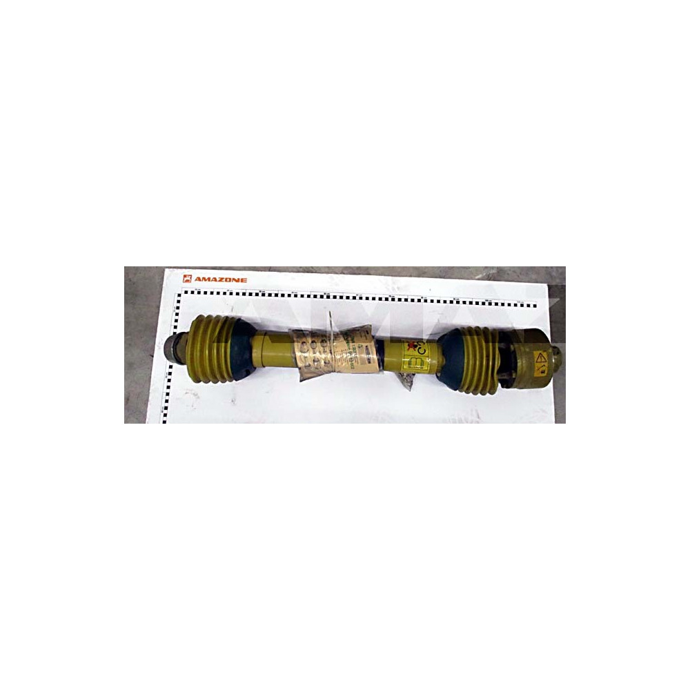 Cardan 1 3/4 6C walt EJ530 Amazone