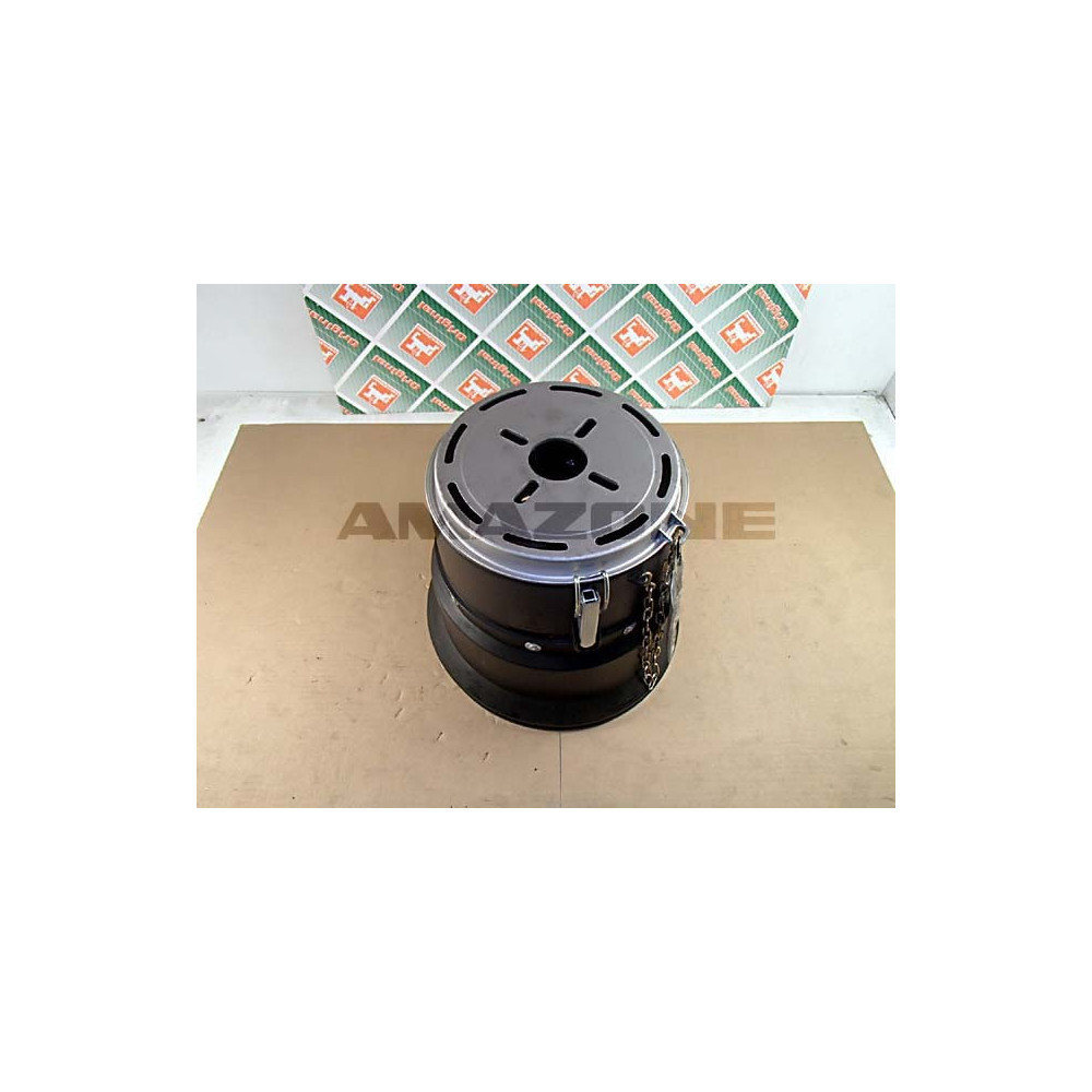 BOL protecteur L_262 cirrus activ EJ555 Amazone