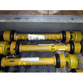 Cardan 1 3/8 6C 760MM EJ547 Amazone