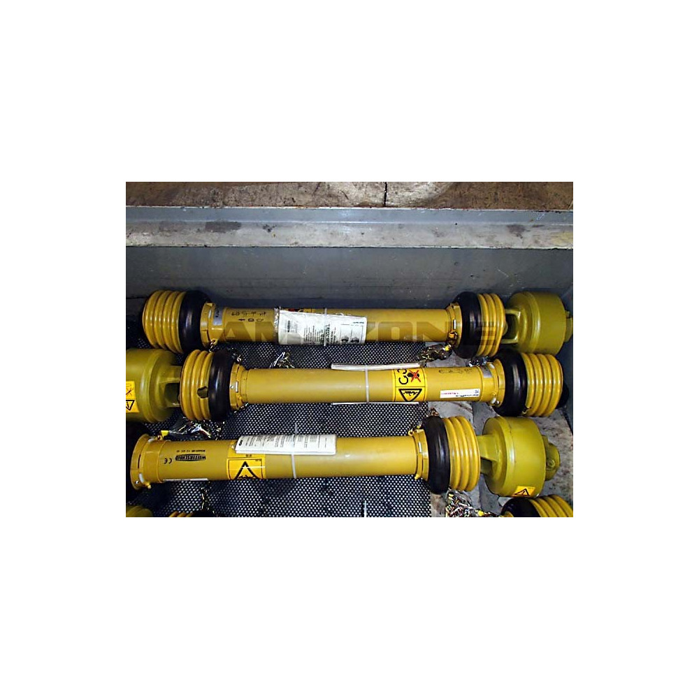 Cardan 1 3/8 6C 760MM EJ547 Amazone