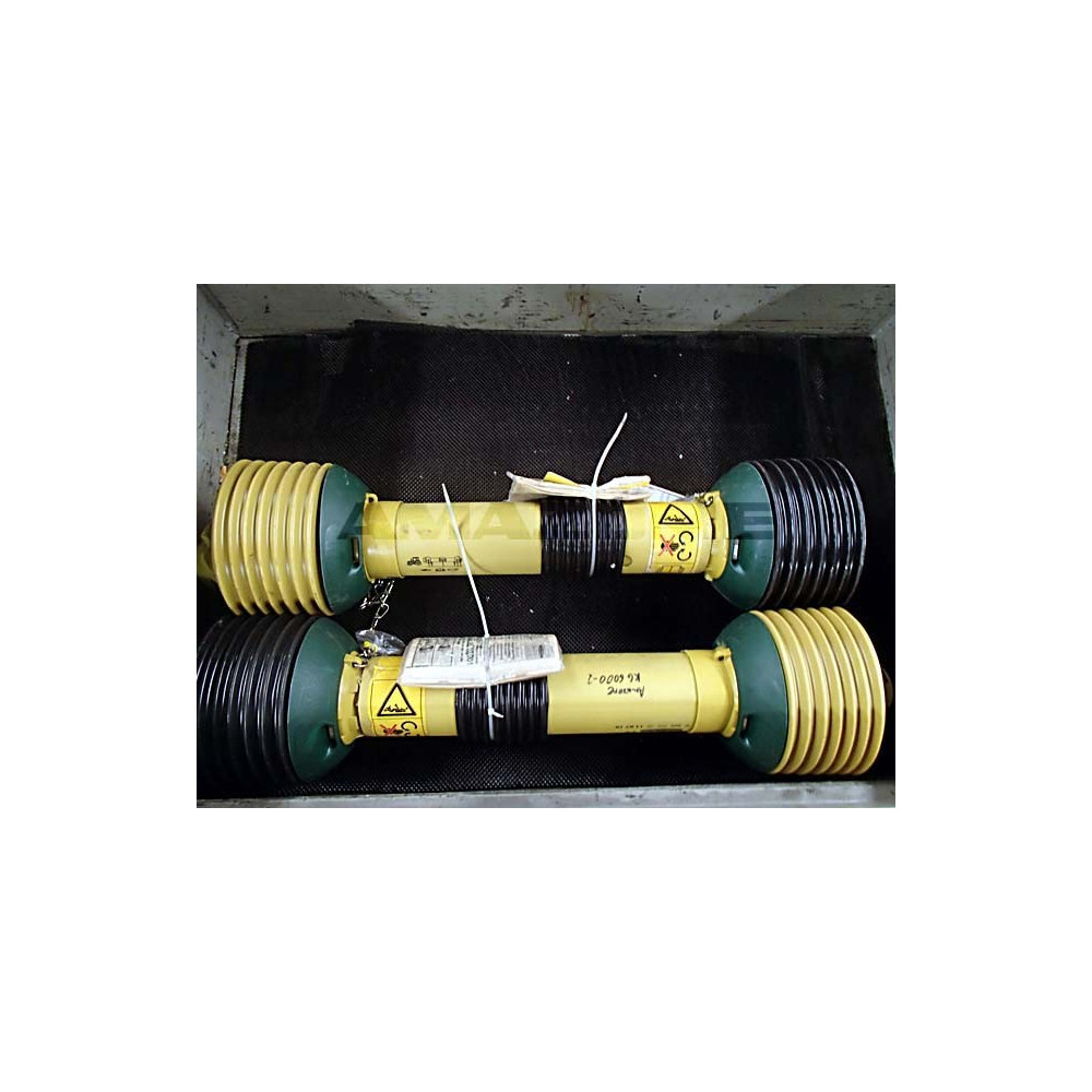 Cardan 1 3/8 21C EJ569 Amazone