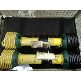 Cardan 1 3/4 6C EJ570 Amazone