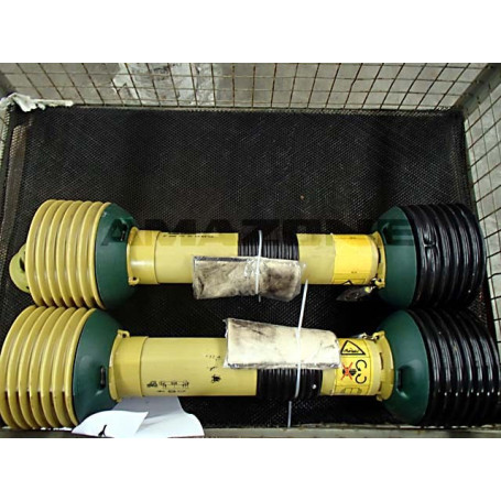 CARDAN 1 3/4 6C Réf. EJ570 AMAZONE CARDAN 1 3/4 6C Réf. EJ570 AMAZONE