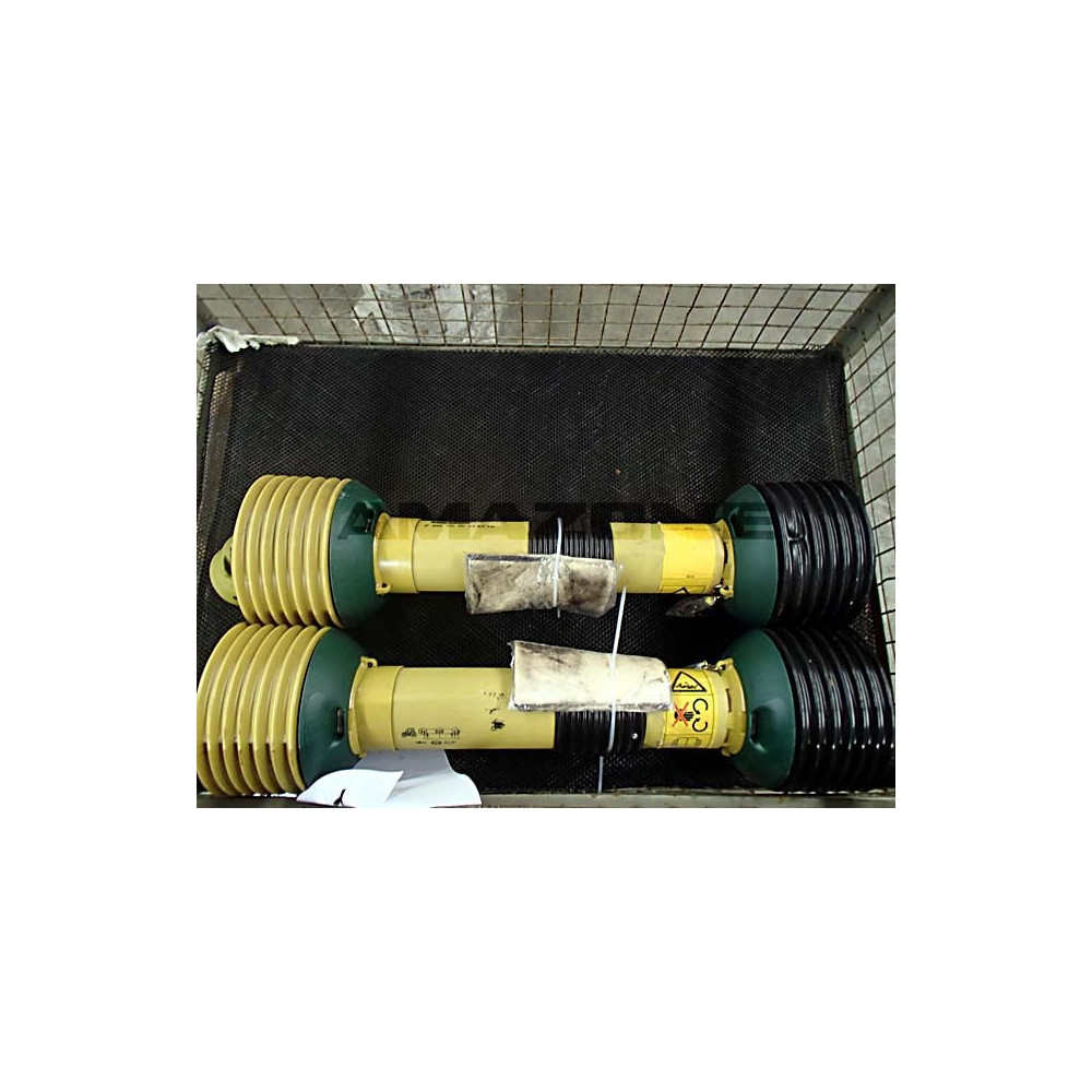 Cardan 1 3/4 6C EJ570 Amazone