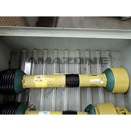 Cardan 1 3/4 6CAN / 1 3/4 20CAN Réf. EJ572 - AMAZONE Cardan 1 3/4 6CAN / 1 3/4 20CAN Réf. EJ572 - AMAZONE