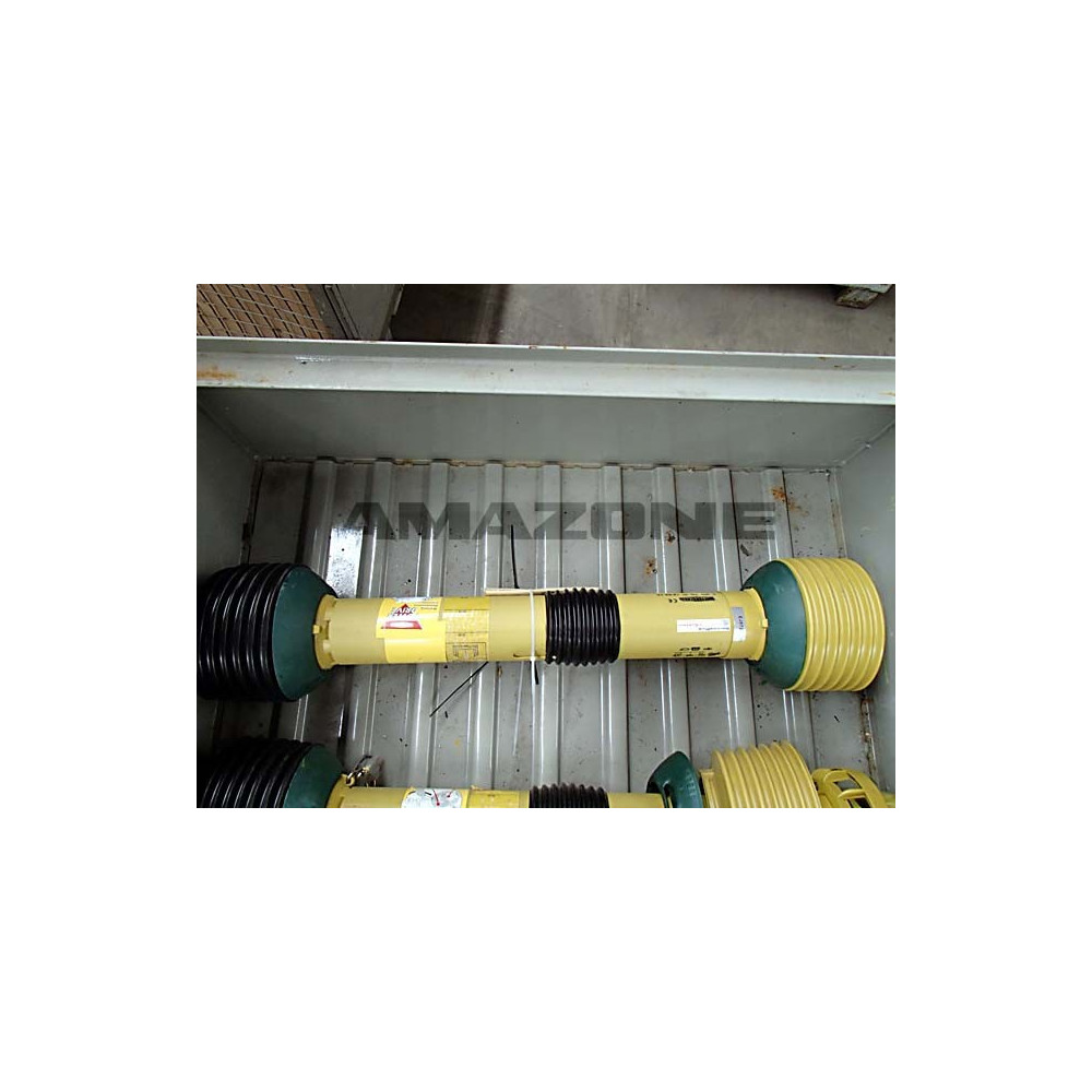 Cardan 1 3/4 6CAN / 1 3/4 20CAN EJ572 Amazone