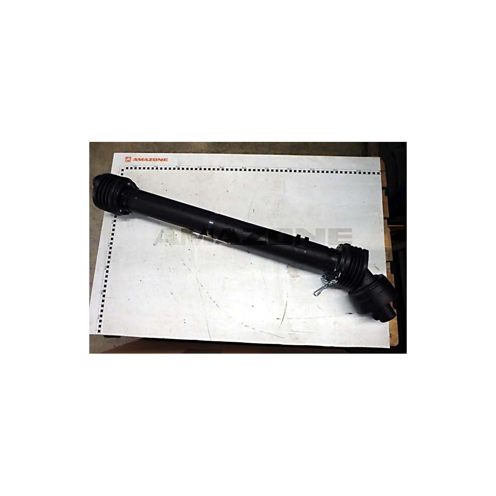 Card long 1 3/8 -6C BP EJ587 Amazone