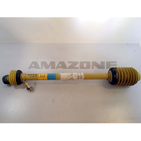 Cardan ZA-M 13/8 6C /mach 1"3/8 6C EJ591 Amazone