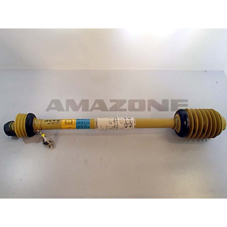 CARDAN ZA-M 13/8 6C /MACH 1"3/8 6C Réf. EJ591 AMAZONE CARDAN ZA-M 13/8 6C /MACH 1"3/8 6C Réf. EJ591 AMAZONE