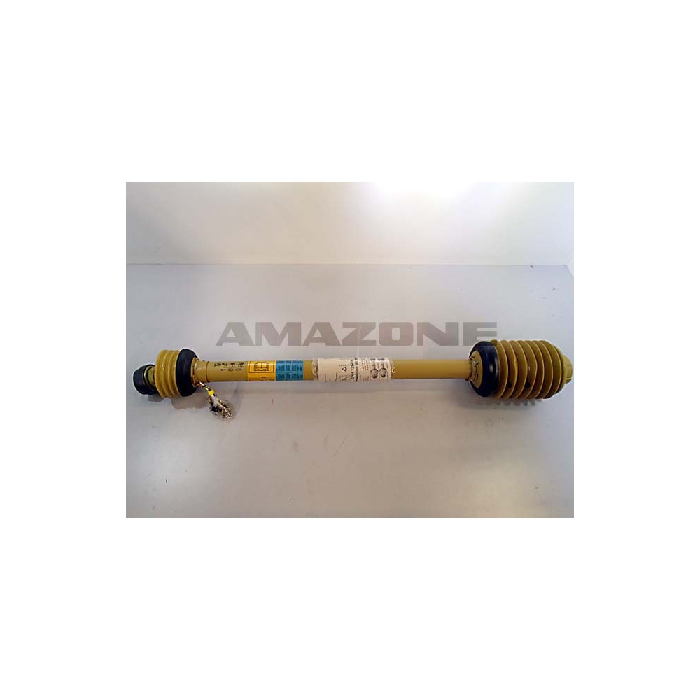 Cardan ZA-M 13/8 6C /mach 1"3/8 6C EJ591 Amazone