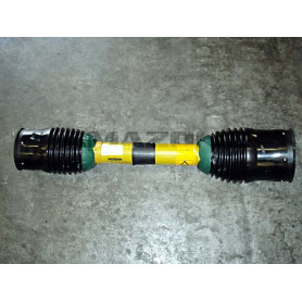 Cardan 13/4 20C droite KG-2 EJ575 Amazone