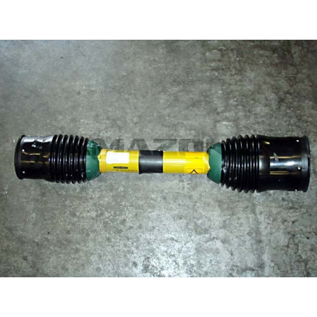 CARDAN 13/4 20C DROITE KG-2 Réf. EJ575 AMAZONE CARDAN 13/4 20C DROITE KG-2 Réf. EJ575 AMAZONE