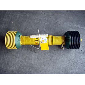 Cardan 1 3/8 6C EJ576 Amazone