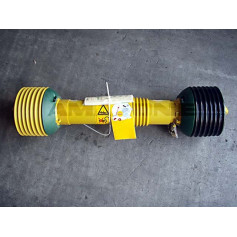CARDAN 1 3/8 6C Réf. EJ576 AMAZONE CARDAN 1 3/8 6C Réf. EJ576 AMAZONE