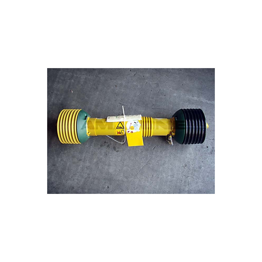 Cardan 1 3/8 6C EJ576 Amazone
