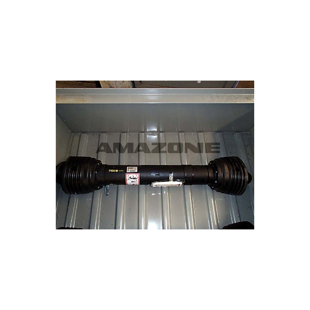 Card KG-2 1 3/4 20C BP 810 MMM EJ615 Amazone