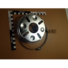 Plateau adaptateur Réf. EJ612 - AMAZONE Plateau adaptateur Réf. EJ612 - AMAZONE