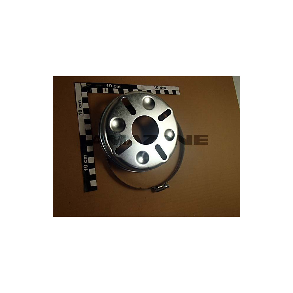 Plateau adaptateur EJ612 Amazone