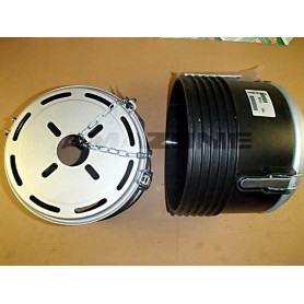 BOL de protection cardan principal EJ603 Amazone