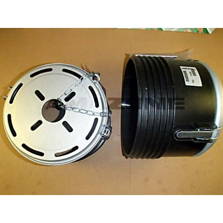 BOL DE PROTECTION CARDAN PRINCIPAL Réf. EJ603 AMAZONE