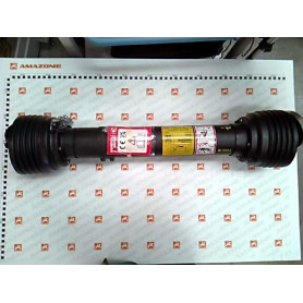 Card KG-2 1 3/4 -6 BP 810 MM EJ614 Amazone